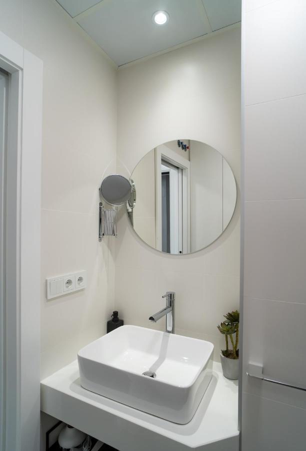 Aac Malaga - Apartamento Luminoso Y Nuevo, A 1,3Km Del Centro De Малага Экстерьер фото