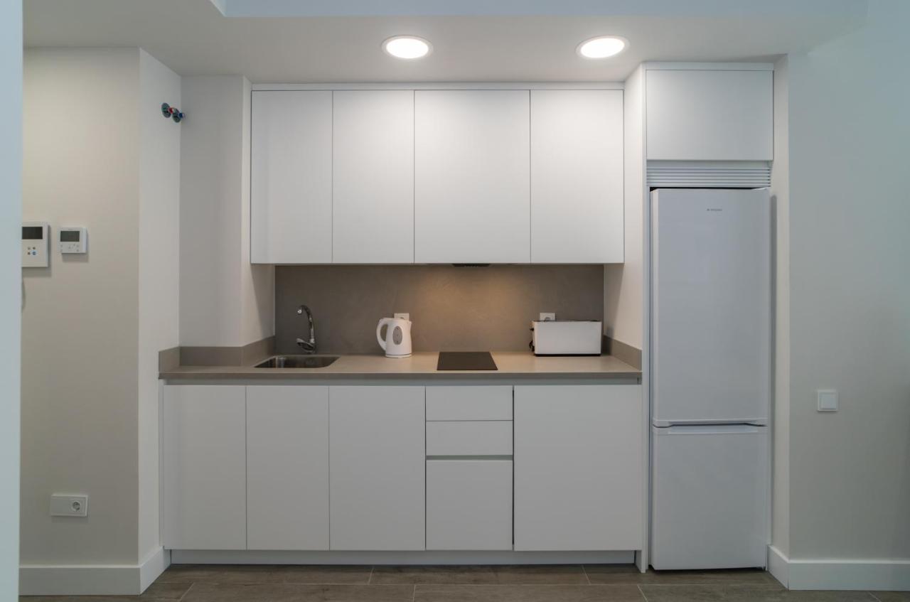 Aac Malaga - Apartamento Luminoso Y Nuevo, A 1,3Km Del Centro De Малага Экстерьер фото